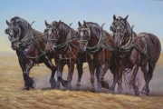 Judie Popplewell - Quittin Time